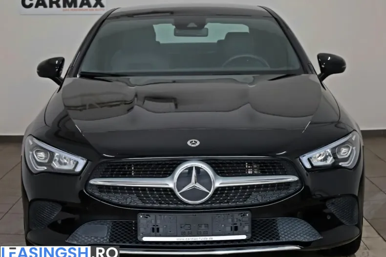 Mercedes-Benz CLA 250 (Clasa CLA) din 2022 cu 54.250 km - oferta MER204239 - foto 20