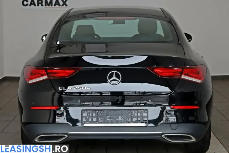 Mercedes-Benz CLA 250 (Clasa CLA) din 2022 cu 54.250 km - oferta MER204239 - foto 22