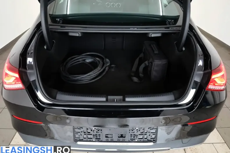 Mercedes-Benz CLA 250 (Clasa CLA) din 2022 cu 54.250 km - oferta MER204239 - foto 23