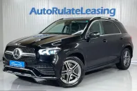 Mercedes-Benz GLE 450 (Clasa GLE) din 2021 cu 63.130 km - oferta MER204240 - foto 1