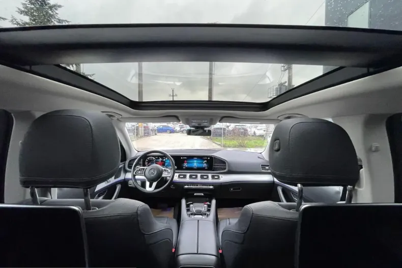 Mercedes-Benz GLE 450 (Clasa GLE) din 2021 cu 63.130 km - oferta MER204240 - foto 8