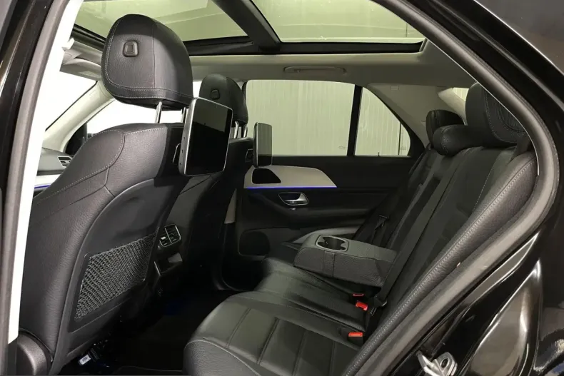 Mercedes-Benz GLE 450 (Clasa GLE) din 2021 cu 63.130 km - oferta MER204240 - foto 13