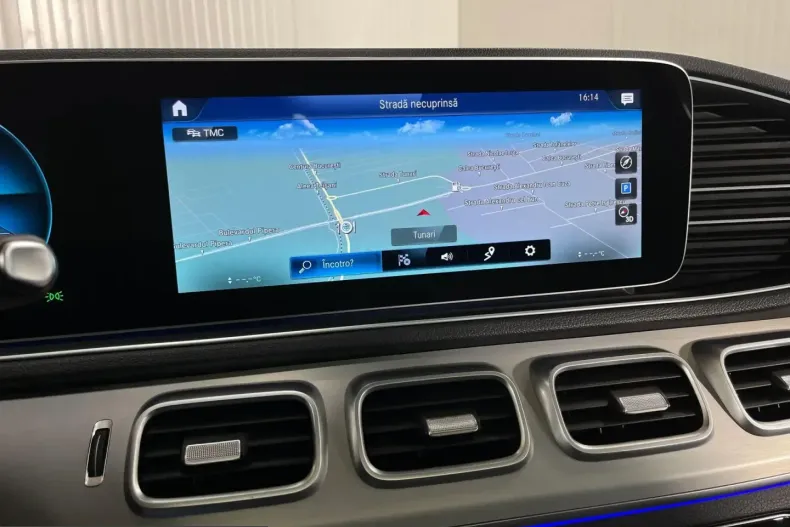 Mercedes-Benz GLE 450 (Clasa GLE) din 2021 cu 63.130 km - oferta MER204240 - foto 18