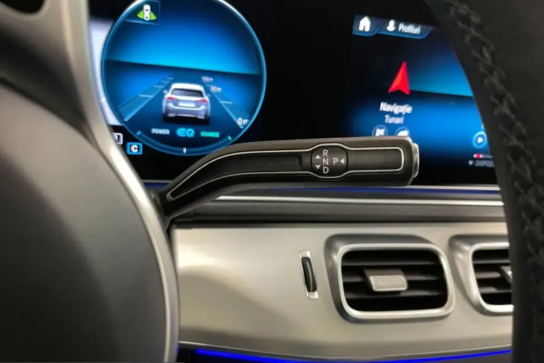 Mercedes-Benz GLE 450 (Clasa GLE) din 2021 cu 63.130 km - oferta MER204240 - foto 24