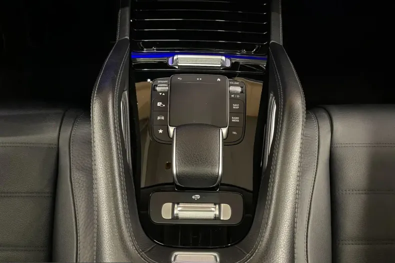 Mercedes-Benz GLE 450 (Clasa GLE) din 2021 cu 63.130 km - oferta MER204240 - foto 25