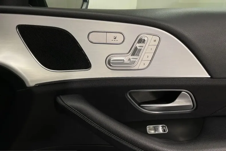 Mercedes-Benz GLE 450 (Clasa GLE) din 2021 cu 63.130 km - oferta MER204240 - foto 26