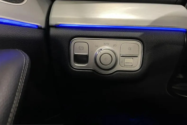 Mercedes-Benz GLE 450 (Clasa GLE) din 2021 cu 63.130 km - oferta MER204240 - foto 30