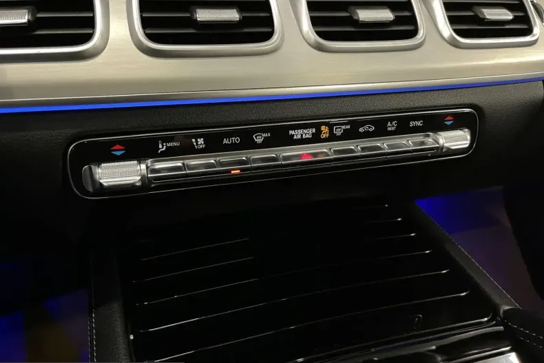 Mercedes-Benz GLE 450 (Clasa GLE) din 2021 cu 63.130 km - oferta MER204240 - foto 31