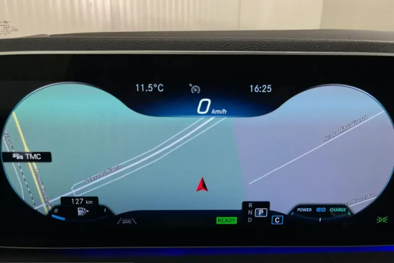 Mercedes-Benz GLE 450 (Clasa GLE) din 2021 cu 63.130 km - oferta MER204240 - foto 32