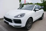Porsche Cayenne din 2022 cu 66.962 km - oferta POR204241 - foto 1