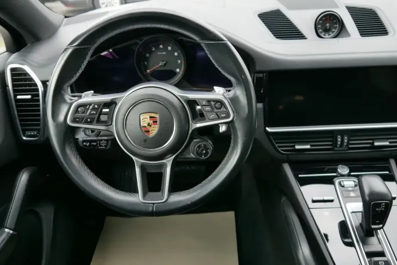 Porsche Cayenne din 2022 cu 66.962 km - oferta POR204241 - foto 14