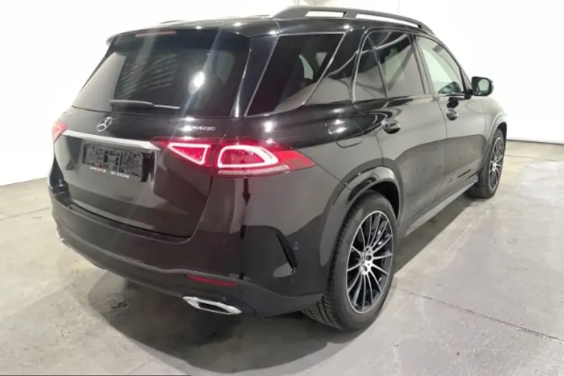Mercedes-Benz GLE 450 (Clasa GLE) din 2022 cu 73.000 km - oferta MER204242 - foto 3
