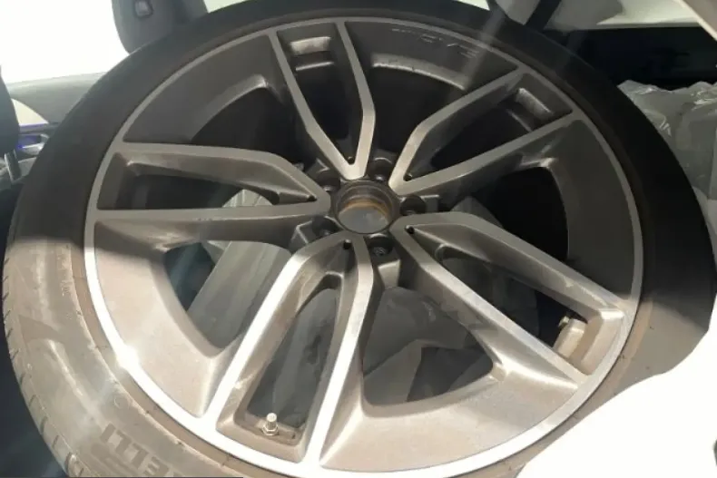 Mercedes-Benz GLE 450 (Clasa GLE) din 2022 cu 73.000 km - oferta MER204242 - foto 5