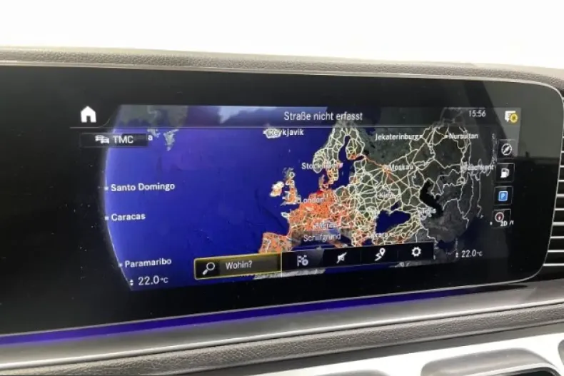 Mercedes-Benz GLE 450 (Clasa GLE) din 2022 cu 73.000 km - oferta MER204242 - foto 9