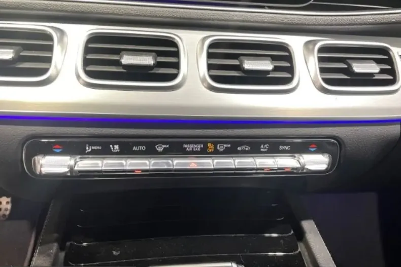 Mercedes-Benz GLE 450 (Clasa GLE) din 2022 cu 73.000 km - oferta MER204242 - foto 10