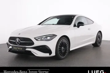 Mercedes-Benz CLE 220 din 2024 - oferta MER204243