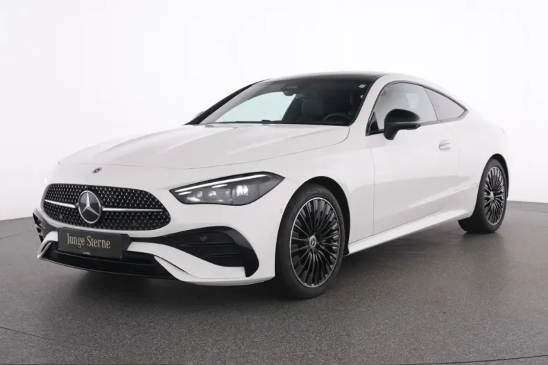 Mercedes-Benz CLE 220 (Clasa CLE) din 2024 cu 31.373 km - oferta MER204243 - foto 2