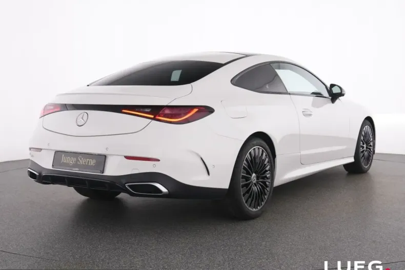 Mercedes-Benz CLE 220 (Clasa CLE) din 2024 cu 31.373 km - oferta MER204243 - foto 3