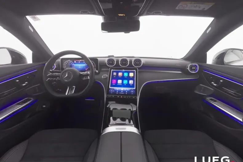 Mercedes-Benz CLE 220 (Clasa CLE) din 2024 cu 31.373 km - oferta MER204243 - foto 4