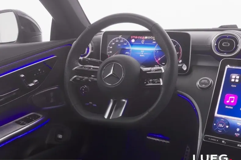 Mercedes-Benz CLE 220 (Clasa CLE) din 2024 cu 31.373 km - oferta MER204243 - foto 5