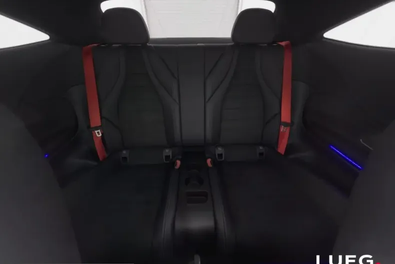 Mercedes-Benz CLE 220 (Clasa CLE) din 2024 cu 31.373 km - oferta MER204243 - foto 6