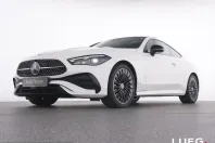 Mercedes-Benz CLE 220 (Clasa CLE) din 2024 cu 31.373 km - oferta MER204243 - foto 7