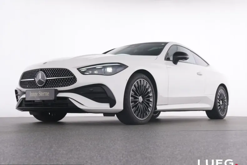 Mercedes-Benz CLE 220 (Clasa CLE) din 2024 cu 31.373 km - oferta MER204243 - foto 7