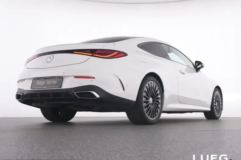 Mercedes-Benz CLE 220 (Clasa CLE) din 2024 cu 31.373 km - oferta MER204243 - foto 8