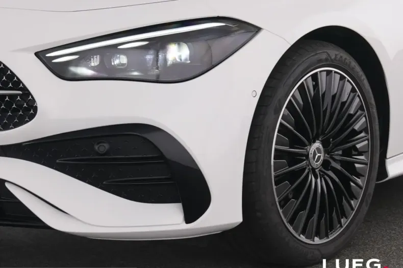 Mercedes-Benz CLE 220 (Clasa CLE) din 2024 cu 31.373 km - oferta MER204243 - foto 9