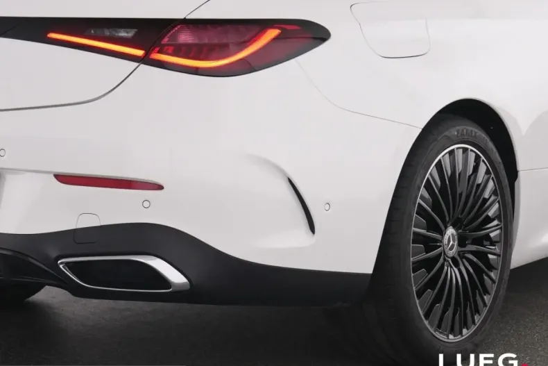 Mercedes-Benz CLE 220 (Clasa CLE) din 2024 cu 31.373 km - oferta MER204243 - foto 10