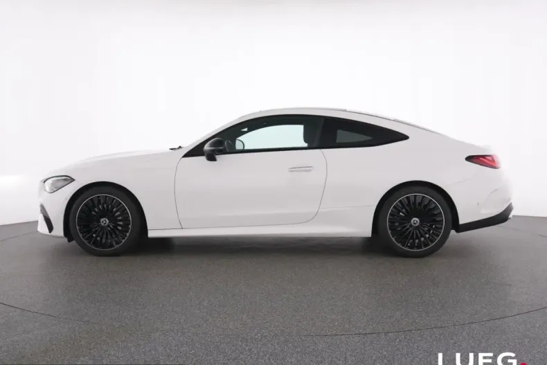 Mercedes-Benz CLE 220 (Clasa CLE) din 2024 cu 31.373 km - oferta MER204243 - foto 11