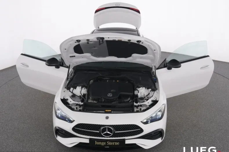 Mercedes-Benz CLE 220 (Clasa CLE) din 2024 cu 31.373 km - oferta MER204243 - foto 13