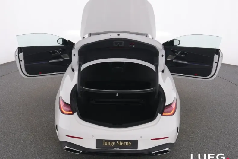 Mercedes-Benz CLE 220 (Clasa CLE) din 2024 cu 31.373 km - oferta MER204243 - foto 14