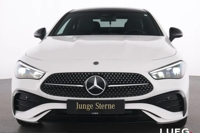 Mercedes-Benz CLE 220 (Clasa CLE) din 2024 cu 31.373 km - oferta MER204243 - foto 15