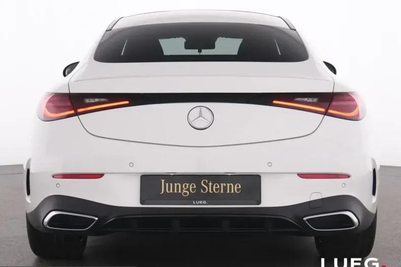 Mercedes-Benz CLE 220 (Clasa CLE) din 2024 cu 31.373 km - oferta MER204243 - foto 16