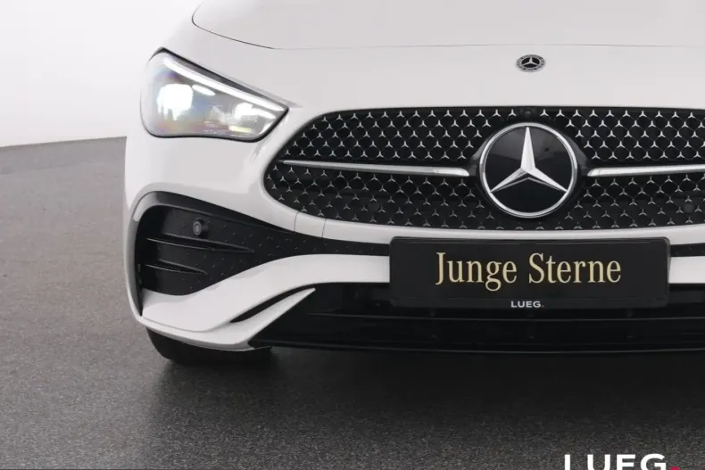 Mercedes-Benz CLE 220 (Clasa CLE) din 2024 cu 31.373 km - oferta MER204243 - foto 17