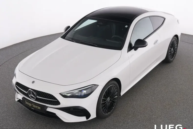 Mercedes-Benz CLE 220 (Clasa CLE) din 2024 cu 31.373 km - oferta MER204243 - foto 18