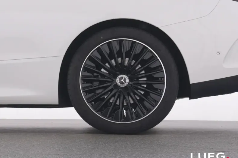 Mercedes-Benz CLE 220 (Clasa CLE) din 2024 cu 31.373 km - oferta MER204243 - foto 21