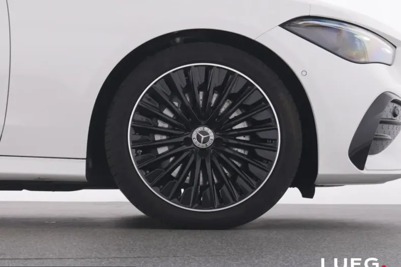 Mercedes-Benz CLE 220 (Clasa CLE) din 2024 cu 31.373 km - oferta MER204243 - foto 22