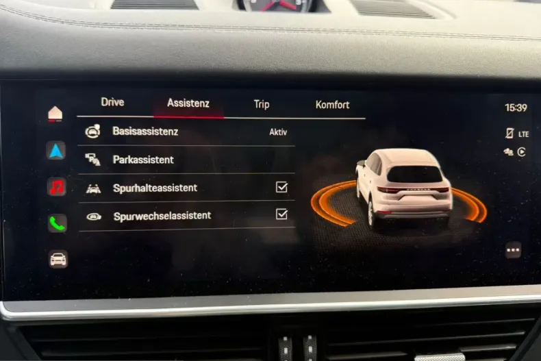 Porsche Cayenne din 2023 cu 68.000 km - oferta POR204244 - foto 11