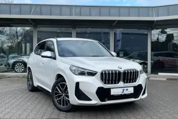 BMW X1 din 2024 - oferta BMW204245