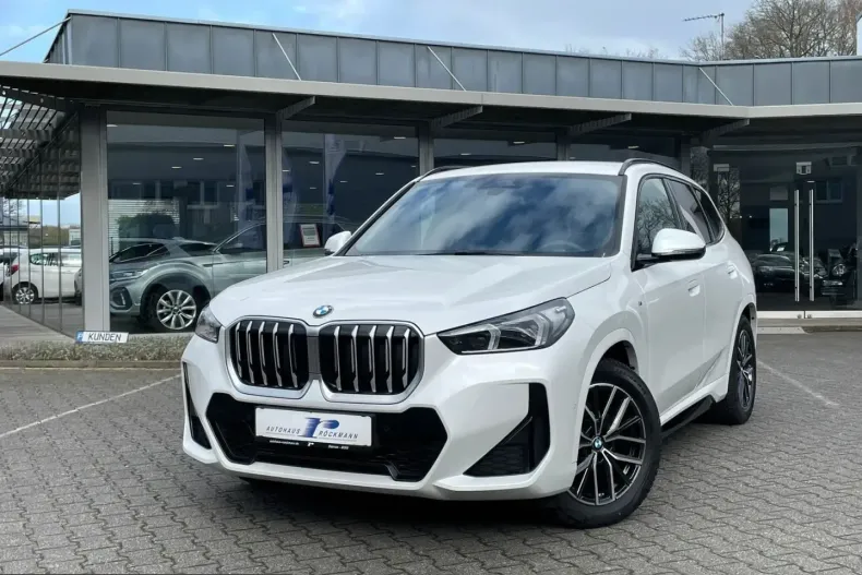 BMW X1 (Seria X) din 2024 cu 43.481 km - oferta BMW204245 - foto 2