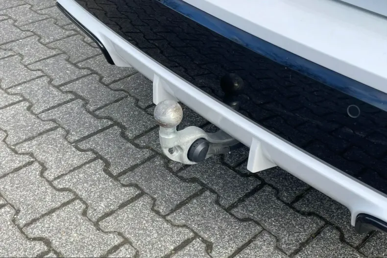 BMW X1 (Seria X) din 2024 cu 43.481 km - oferta BMW204245 - foto 6