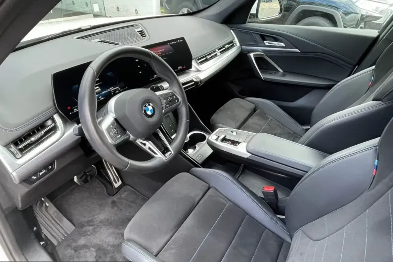 BMW X1 (Seria X) din 2024 cu 43.481 km - oferta BMW204245 - foto 7