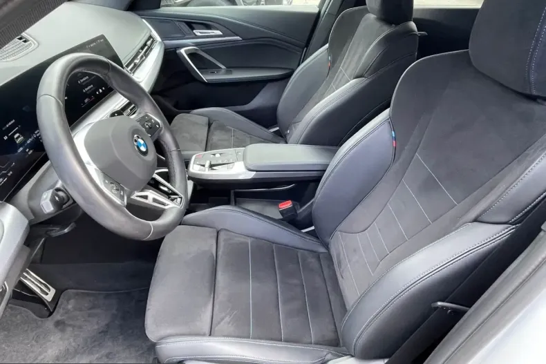 BMW X1 (Seria X) din 2024 cu 43.481 km - oferta BMW204245 - foto 8