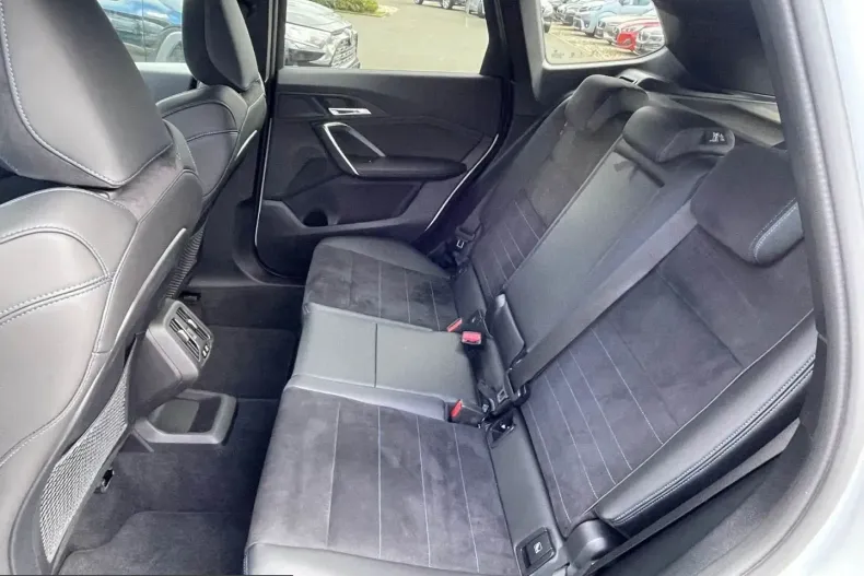 BMW X1 (Seria X) din 2024 cu 43.481 km - oferta BMW204245 - foto 9