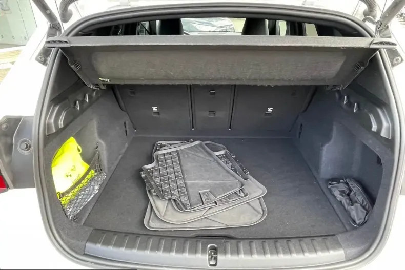 BMW X1 (Seria X) din 2024 cu 43.481 km - oferta BMW204245 - foto 10