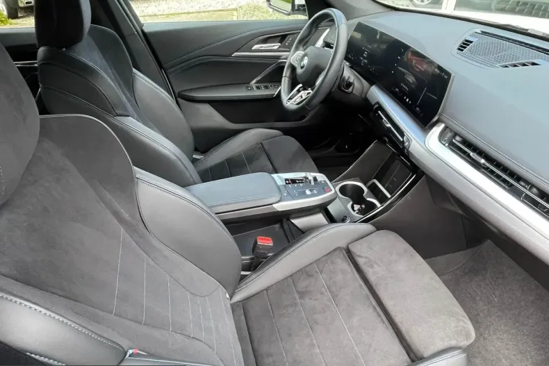 BMW X1 (Seria X) din 2024 cu 43.481 km - oferta BMW204245 - foto 11