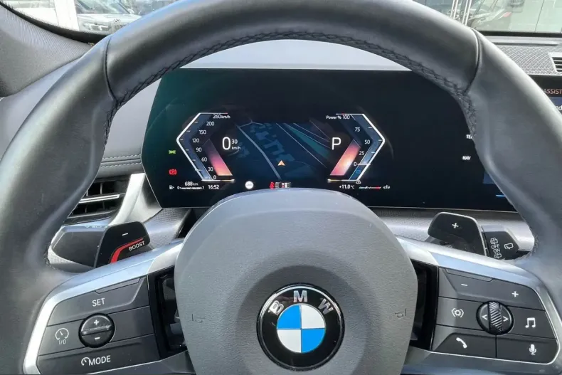 BMW X1 (Seria X) din 2024 cu 43.481 km - oferta BMW204245 - foto 13