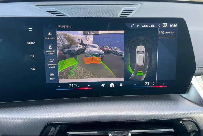 BMW X1 (Seria X) din 2024 cu 43.481 km - oferta BMW204245 - foto 14